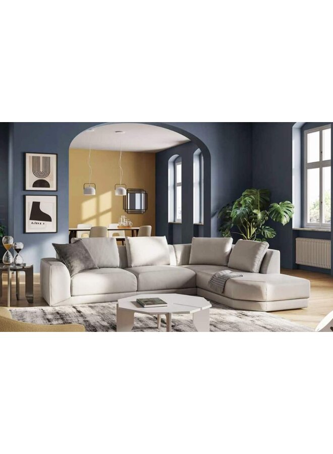 NATUZZI EDITIONS KARTUN SOFA