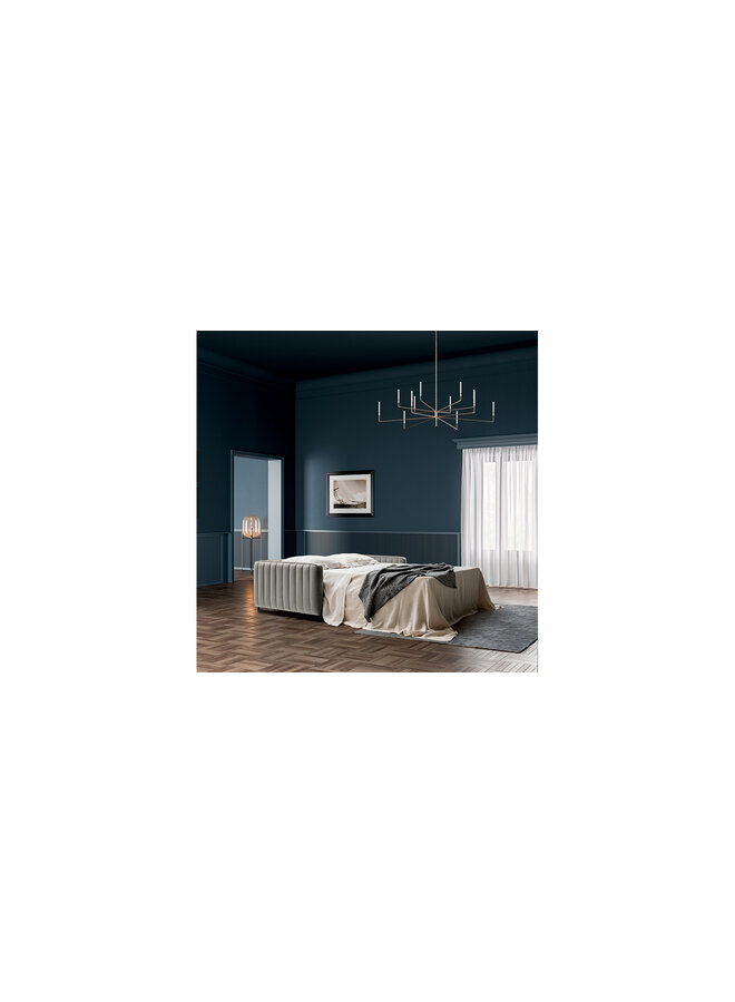 NICOLINE KLEO SOFA BED