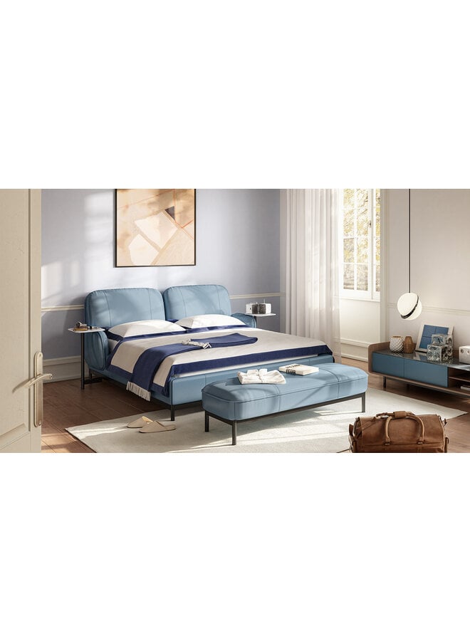 NATUZZI EDITIONS LAKE BED