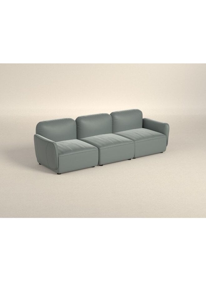 NATUZZI EDITIONS LAKE SOFA