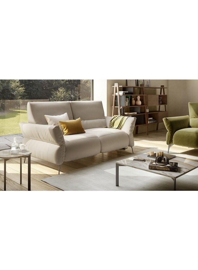 NATUZZI EDITIONS MACAO SOFA