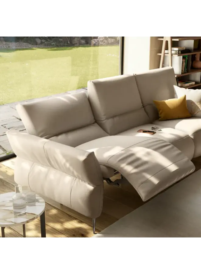 NATUZZI EDITIONS MACAO SOFA