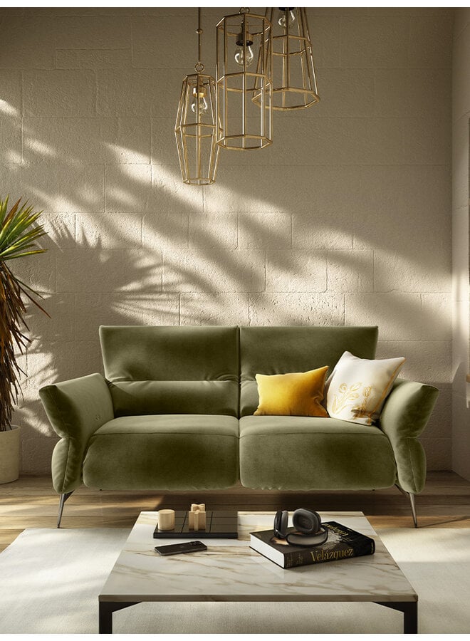 NATUZZI EDITIONS MACAO SOFA