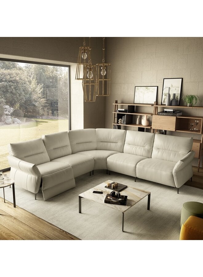 NATUZZI EDITIONS MACAO SOFA