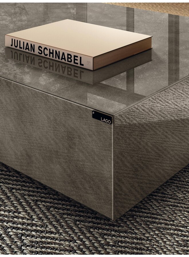 MATERIA COFFEE TABLE