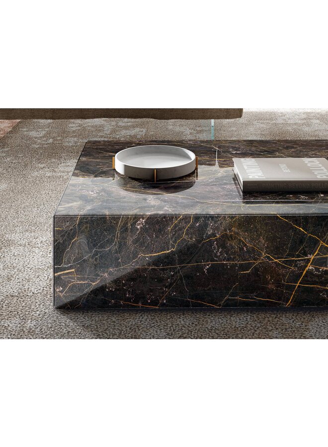 LAGO MATERIA COFFEE TABLE