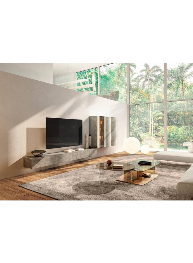 LAGO N.O.W. WALL UNIT