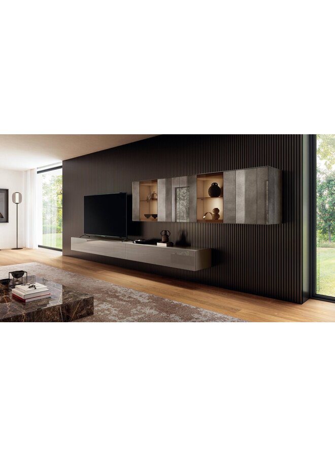 LAGO N.O.W. WALL UNIT