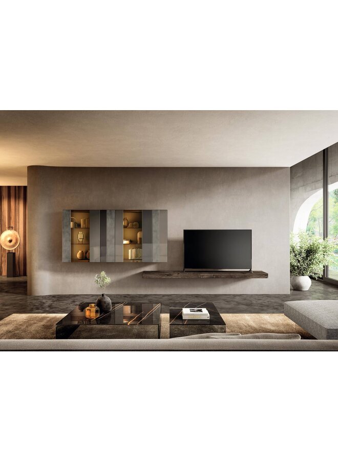 LAGO N.O.W. WALL UNIT