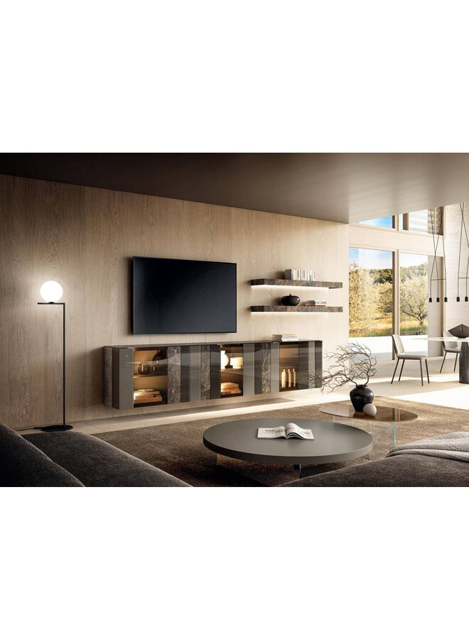 LAGO N.O.W. WALL UNIT