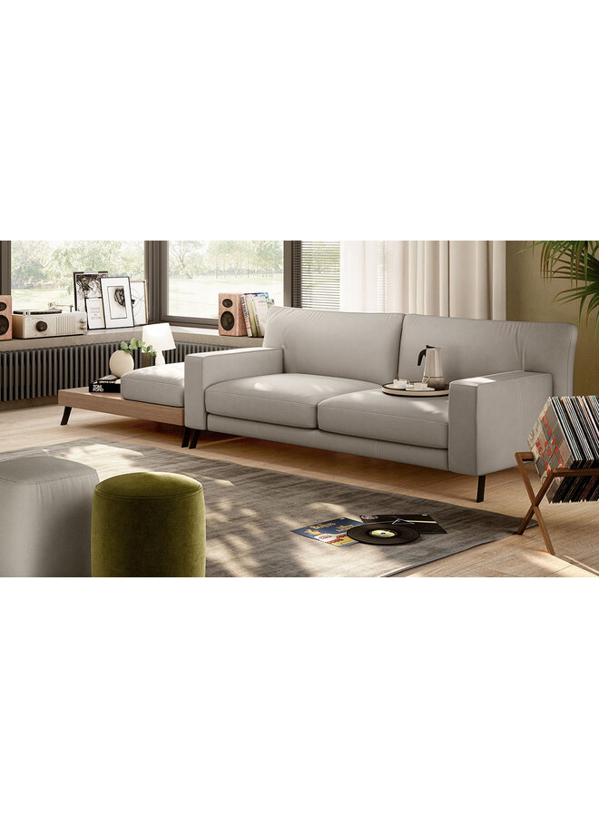 NATUZZI EDITIONS NEW YORK SOFA