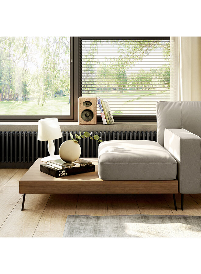 NATUZZI EDITIONS NEW YORK SOFA