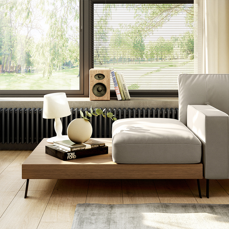 SOFA - NEW YORK SOFA - WEB ONLY - Homey Home Interiors