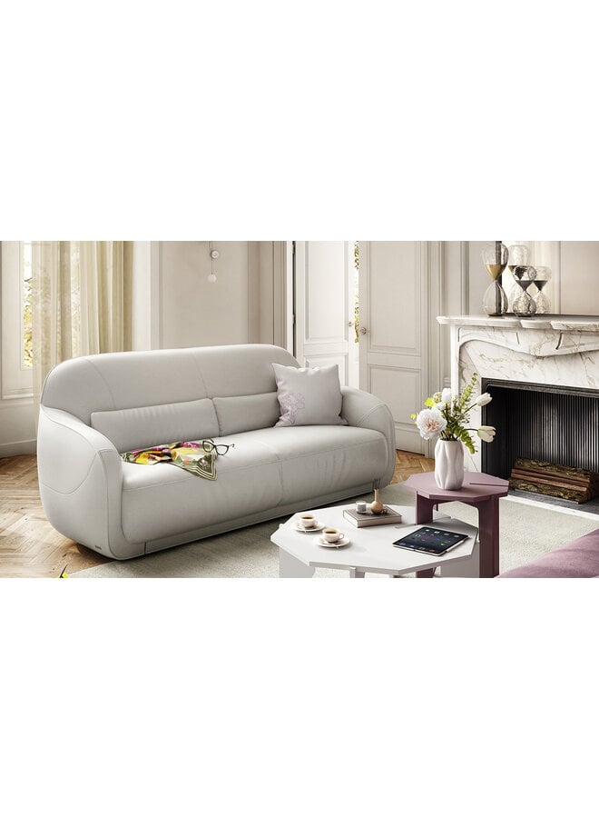 NATUZZI EDITIONS PARIGI SOFA