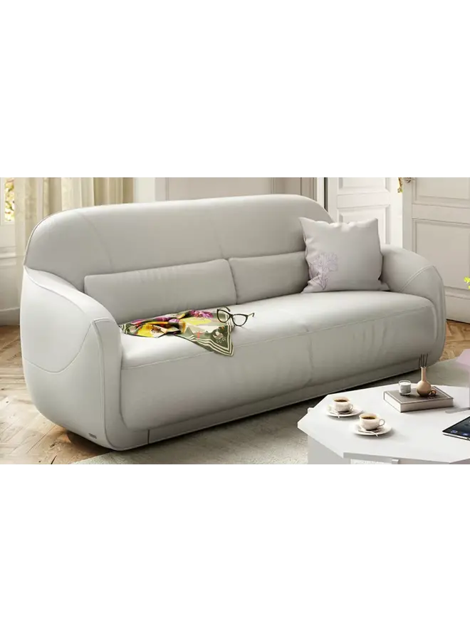 NATUZZI EDITIONS PARIGI SOFA