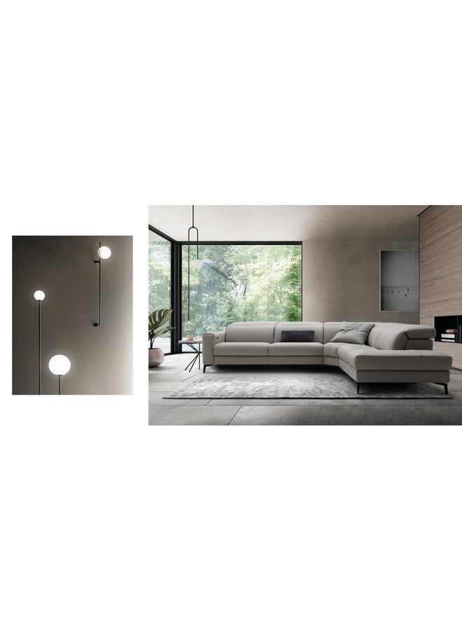 NICOLINE PISA SOFA