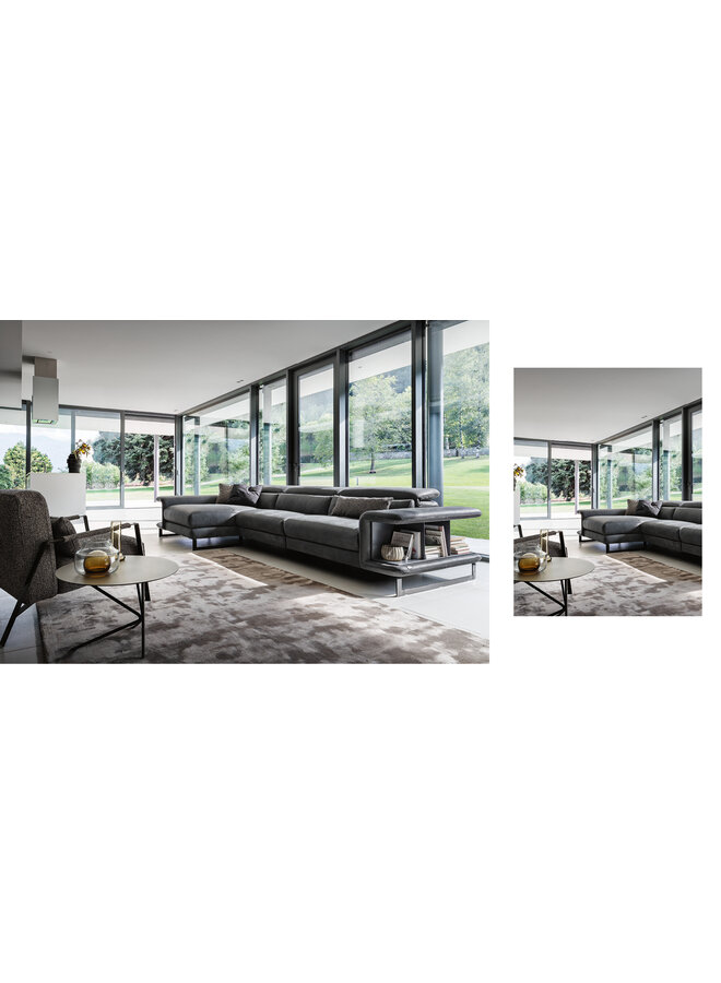 NICOLINE SHELLEY SOFA