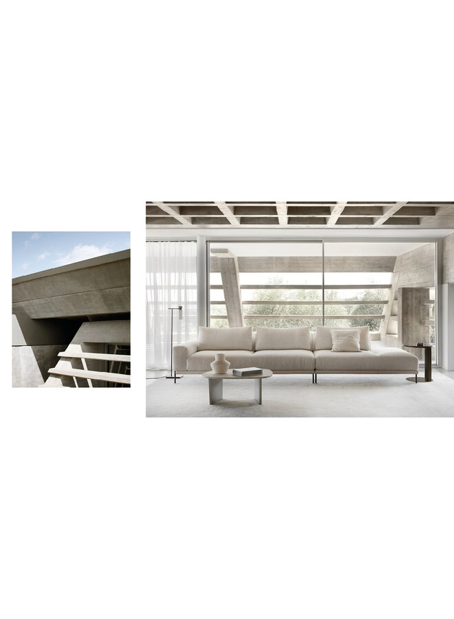 NICOLINE STRAUSS SOFA