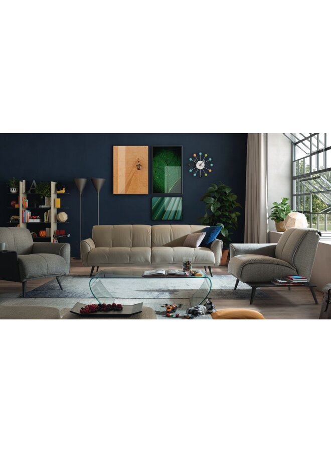 NATUZZI EDITIONS TALENTO SOFA