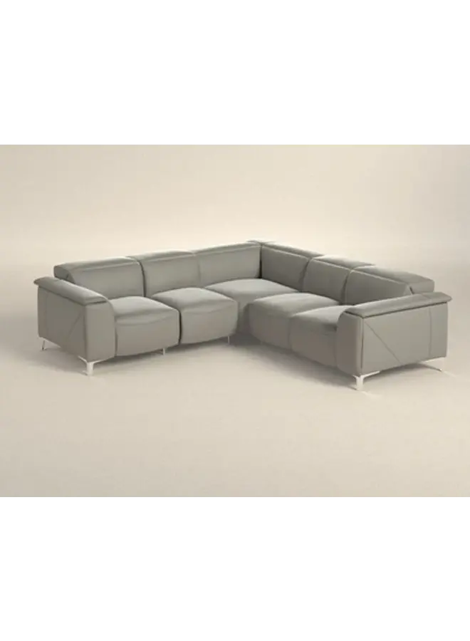 TRIONFO RECLINER SOFA