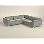 TRIONFO RECLINER SOFA