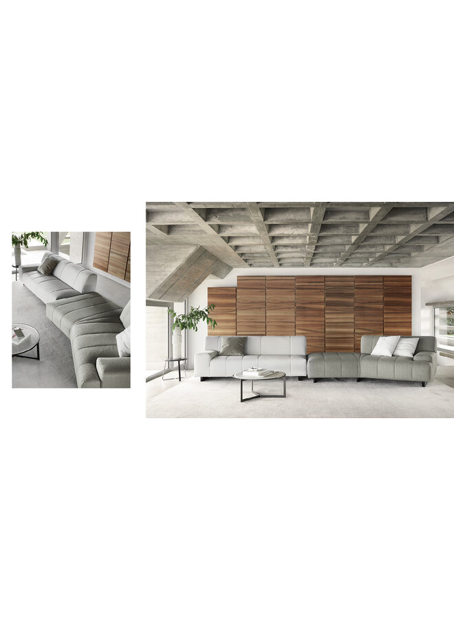 NICOLINE ZARA SOFA