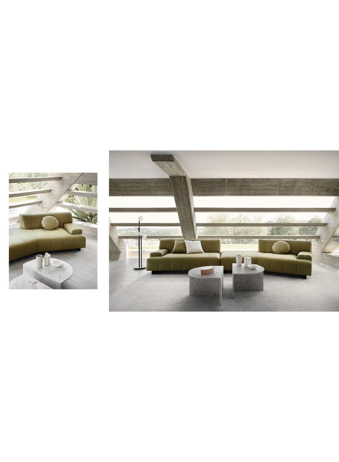 NICOLINE ZARA SOFA
