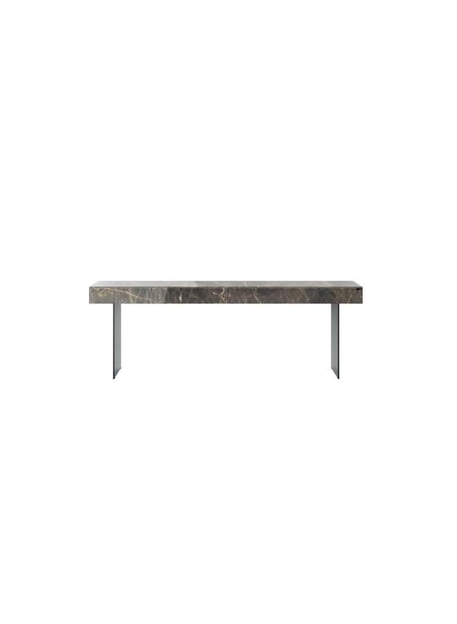 LAGO MATERIA CONSOLE TABLE