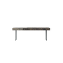 LAGO MATERIA CONSOLE TABLE