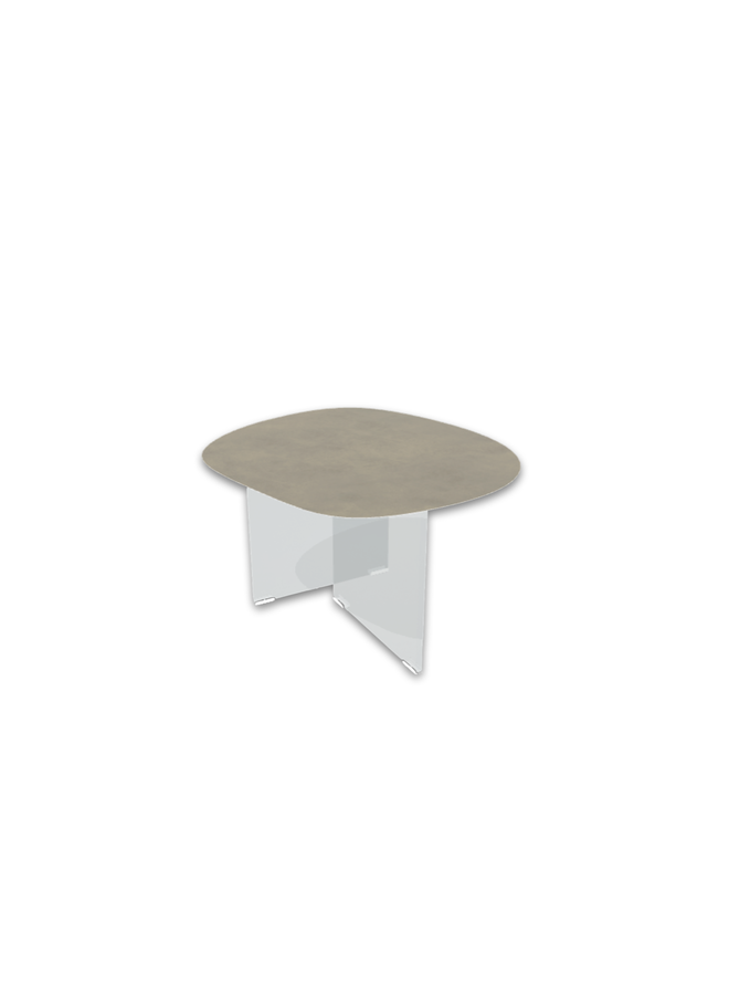 LAGO PLEASURE BEDSIDE TABLE