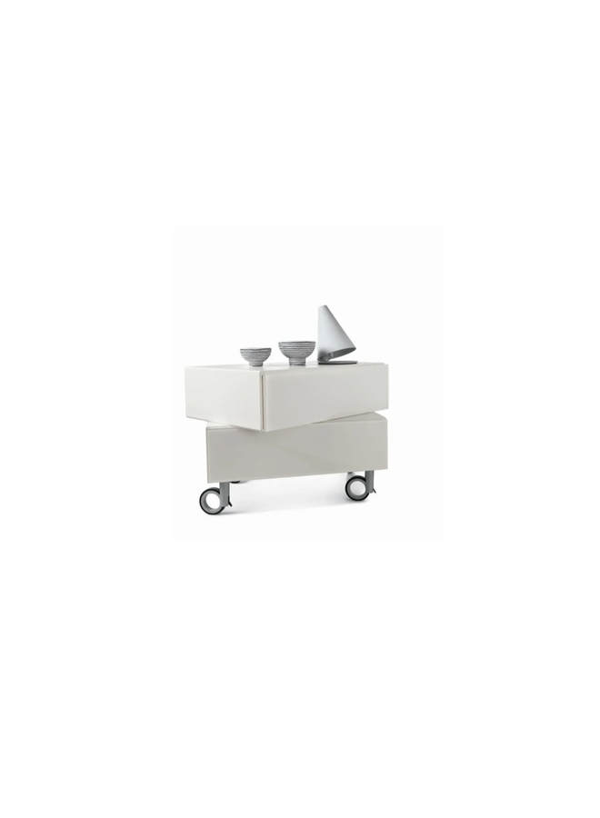 LAGO MORGANA BEDSIDE TABLE