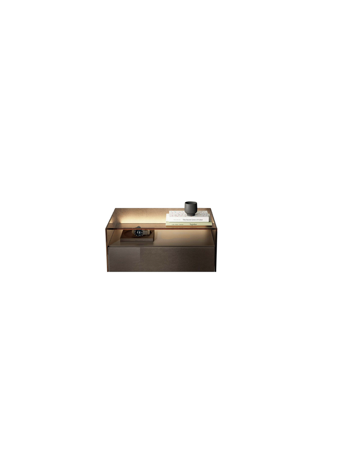 LAGO HOM BEDSIDE TABLE