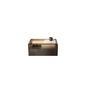 LAGO HOM BEDSIDE TABLE
