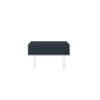 LAGO 36E8 BEDSIDE TABLE