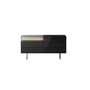 LAGO 36E8 GLASS DRESSER