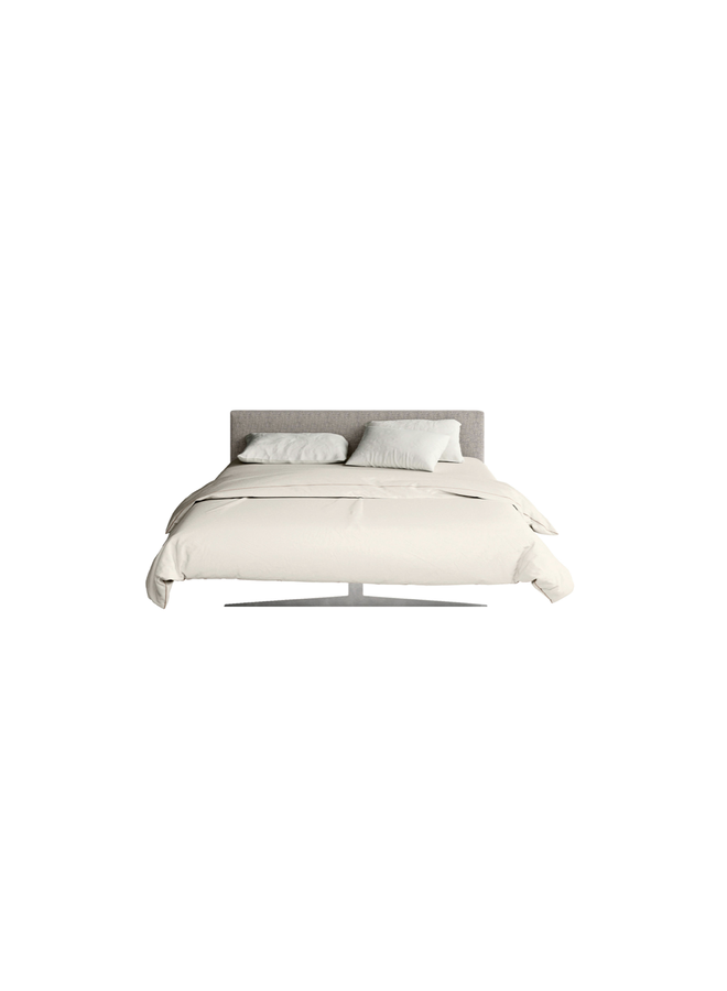LAGO STEEL BED