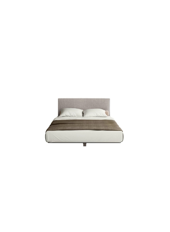 LAGO FLUTTUA BED