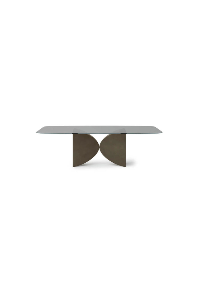 LAGO MEET DINING TABLE