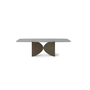 LAGO MEET DINING TABLE