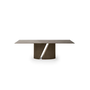 LAGO WADI DINING TABLE