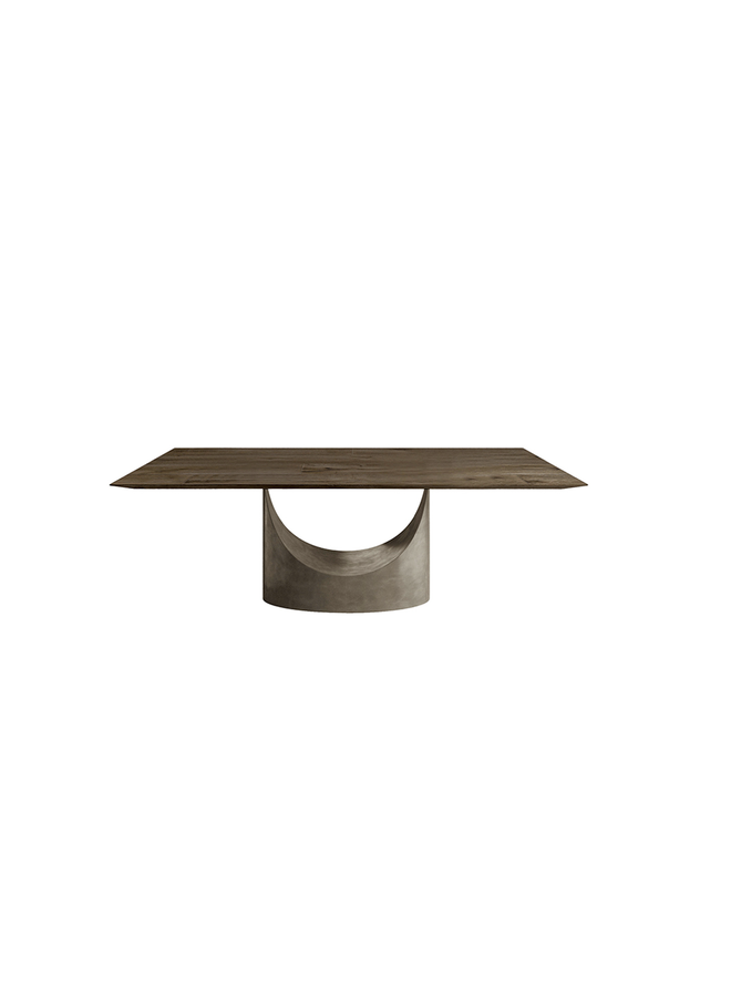 LAGO U DINING TABLE