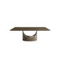 LAGO U DINING TABLE