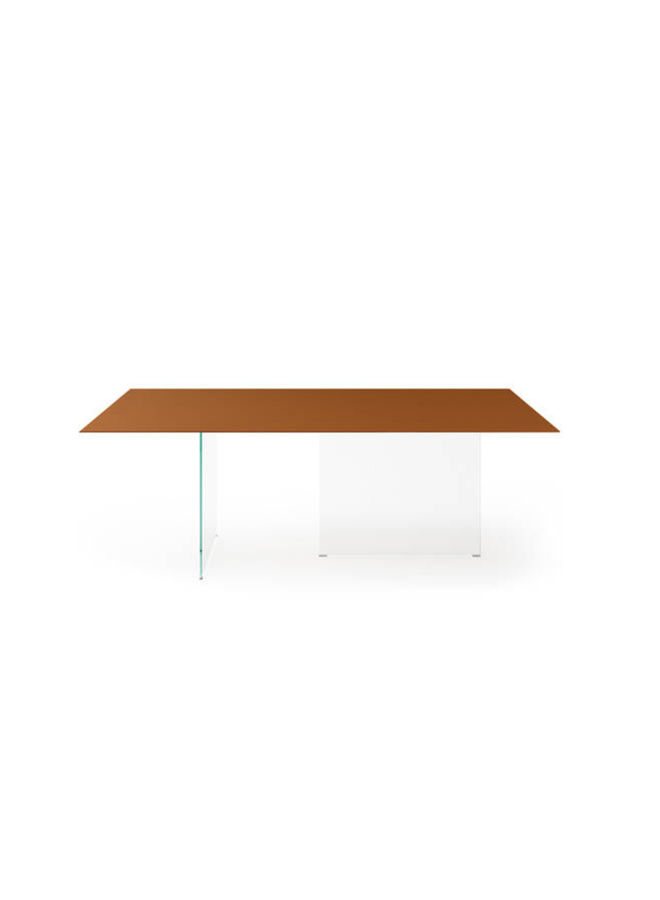 LAGO AIR SLIM DINING TABLE