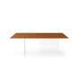 LAGO AIR SLIM DINING TABLE