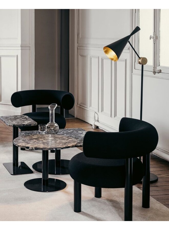 TOM DIXON BEAT LED FLOOR LAMP