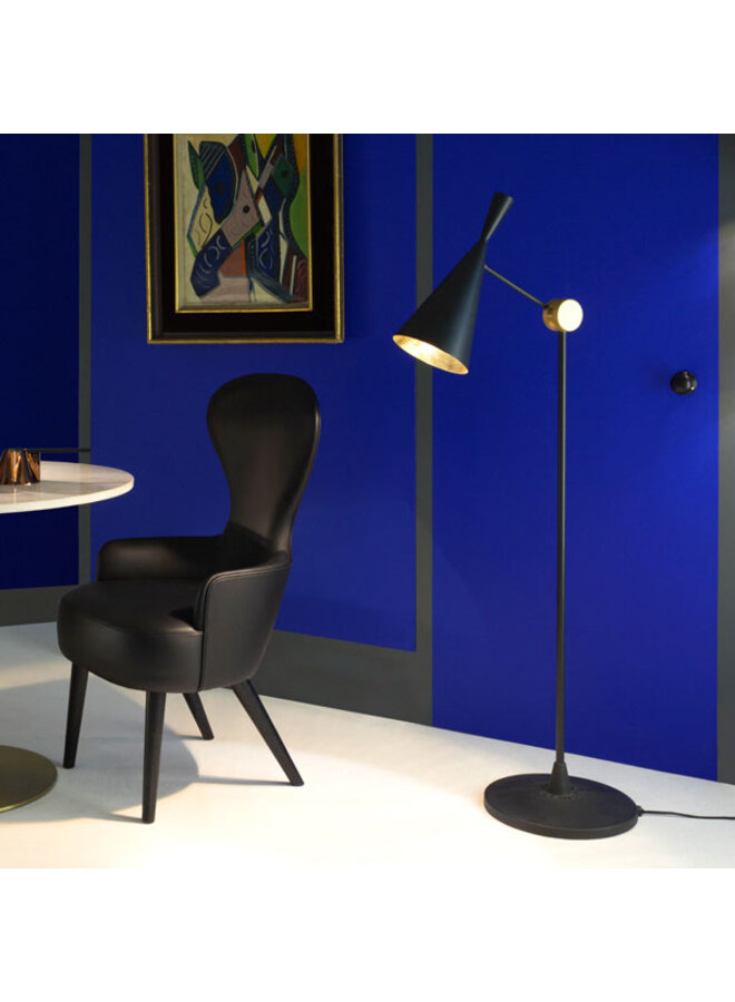 TOM DIXON BEAT LED FLOOR LAMP