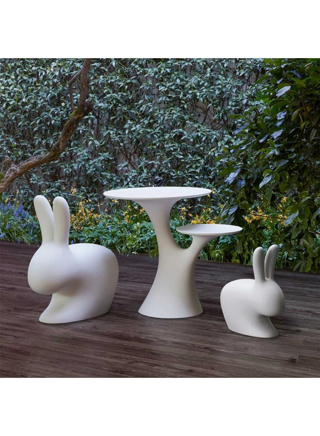 RABBIT CHAIR BABY PINK