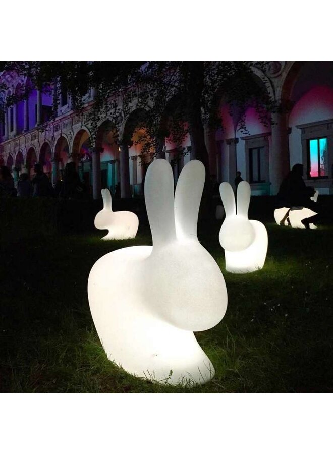 RABBIT LAMP OUTDOOR LED