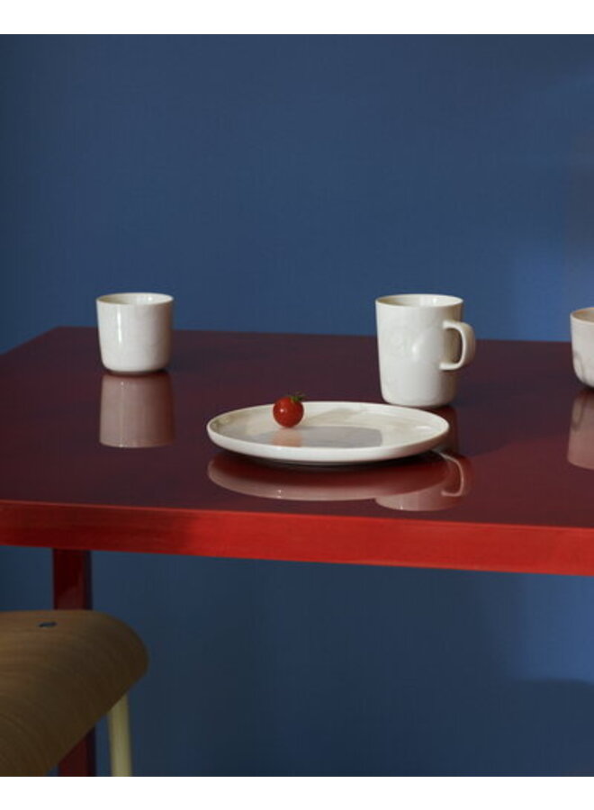 MUG 2.5DL - CONT WHITE - OIVA/UNIKKO 072585-100