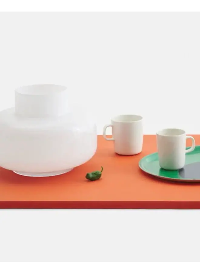 MUG 4DL - CONT WHITE - OIVA/UNIKKO 072584-100